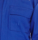 Beeswift Nordic Design Fire Retardant Boilersuit Cfrbsnd - - Customisable Boilersuits