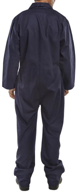 Beeswift Fire Retardant Boilersuit Cfrbs - - Customisable Boilersuits