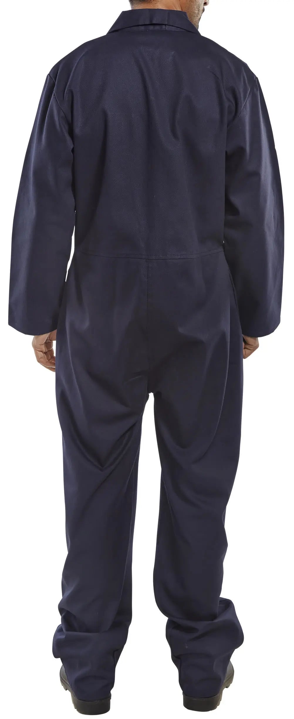 Beeswift Fire Retardant Boilersuit Cfrbs - - Customisable Boilersuits