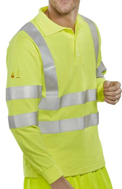 Saturn Yellow