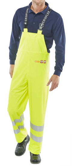 Saturn Yellow