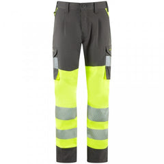 YELLOW/GREY