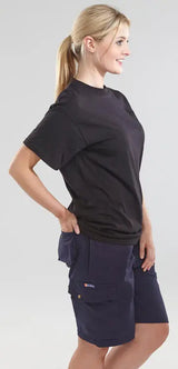 Beeswift Cargo Pocket Shorts Clcpsn - - Customisable Shorts