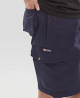 Beeswift Cargo Pocket Shorts Clcpsn - - Customisable Shorts