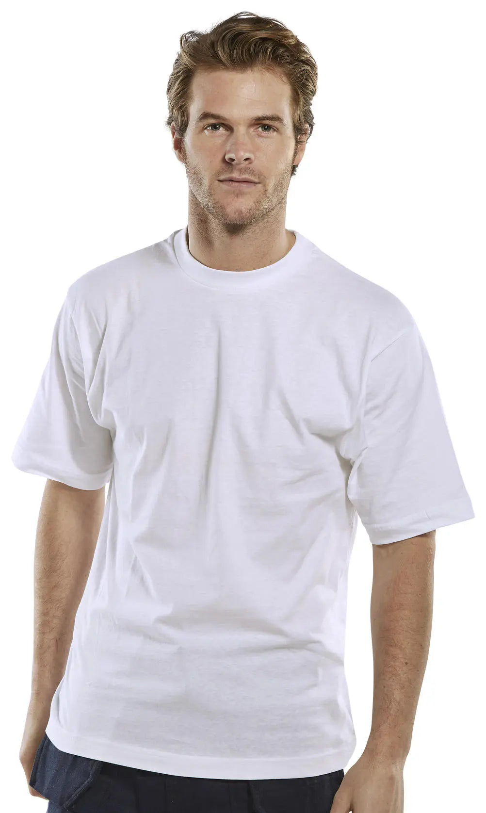 Blank Beeswift Standard T Shirt Clcts1 - - Customisable Tee Shirts
