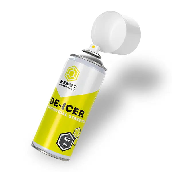 Beeswift De Icer Aerosol Ml Cm0153 - - Customisable Driving