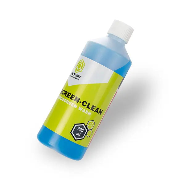 Beeswift Screen Wash Ml Cm0156 - - Customisable Driving