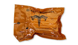 Safeguard Medical Logo Safeguard Medical Blast Bandage X Cm0387 - White 4"X72" - Customisable Trauma & Critical Injury