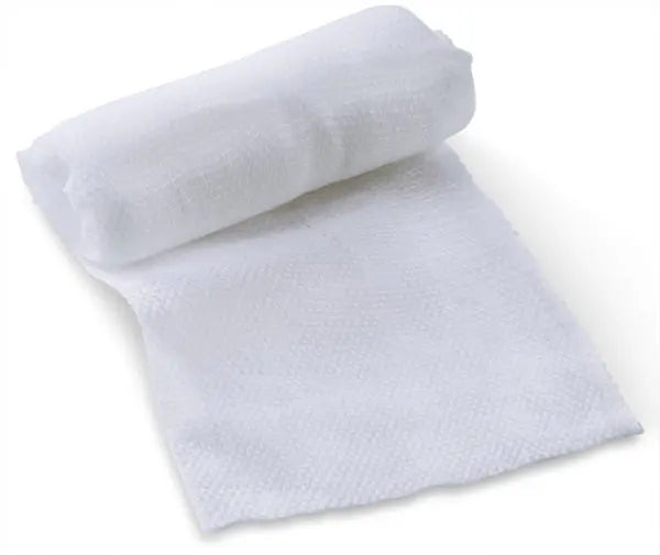 Click Medical Click Medical Hse Large Dressing Xcm Cm0403 23 - White 18X18CM - Customisable Bandages