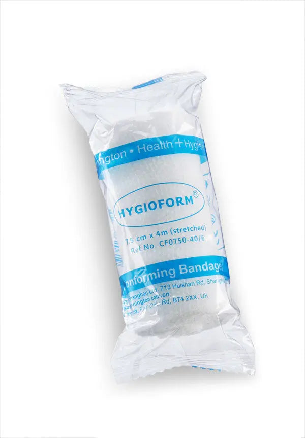 Click Medical Click Medical Conforming Bandage Cm Xm Cm0407 23 - - Customisable Bandages