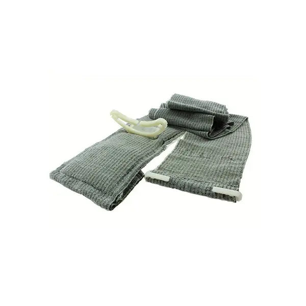 Click Medical Click Medical Emergency Trauma Bandage Cm0558 - Grey 4" - Customisable Trauma & Critical Injury