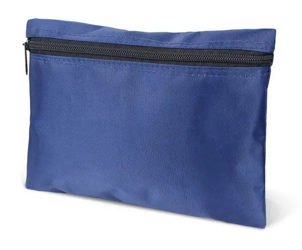 Click Medical Click Medical Standard Bag Cm1119 - Blue 20X16CM - Customisable Containers