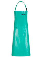 Skytec Chemmaster Chemical Splash Pvc Apron X Cma48 - Green 48 - Customisable Aprons