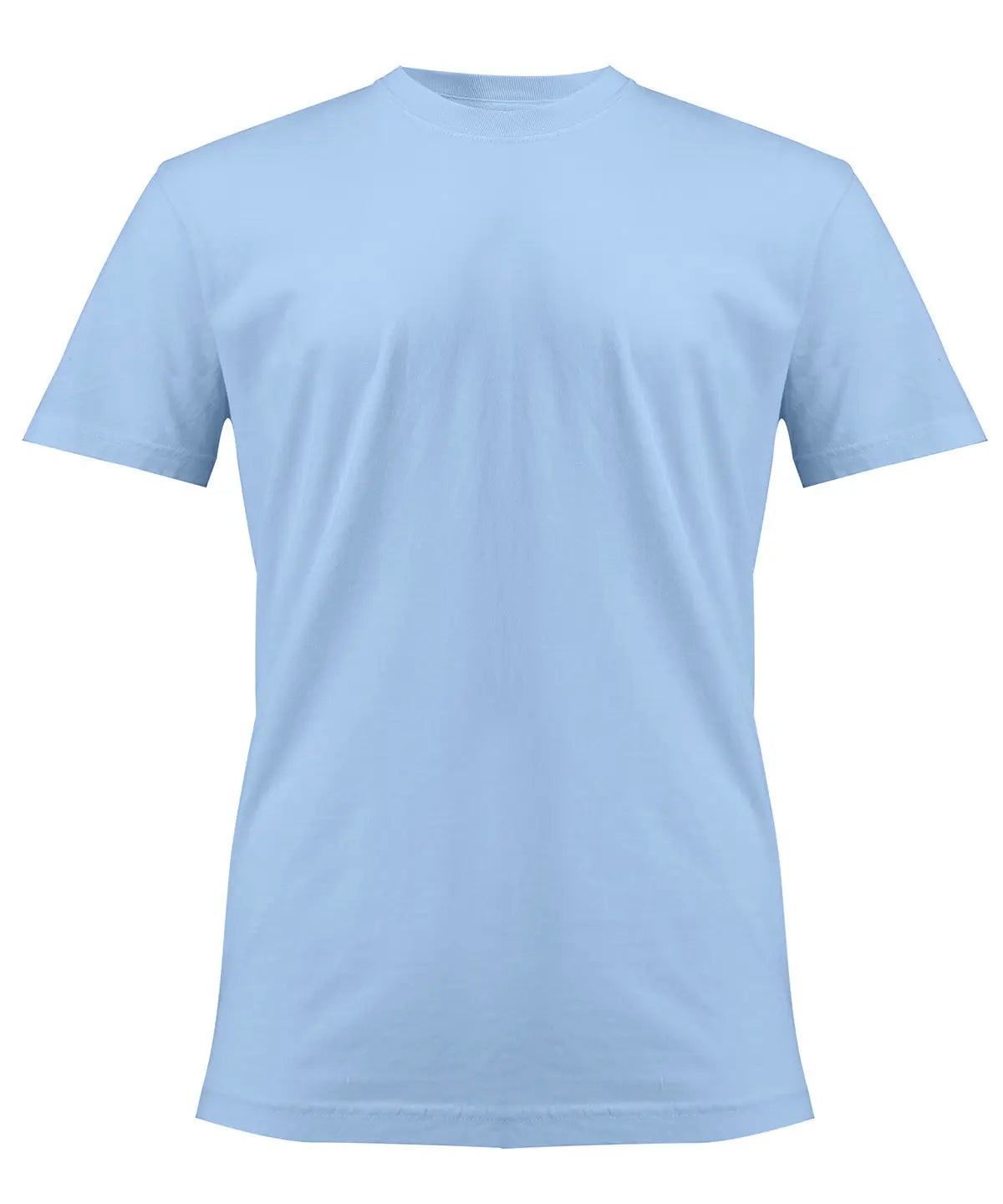 Heavyweight adult t-shirt