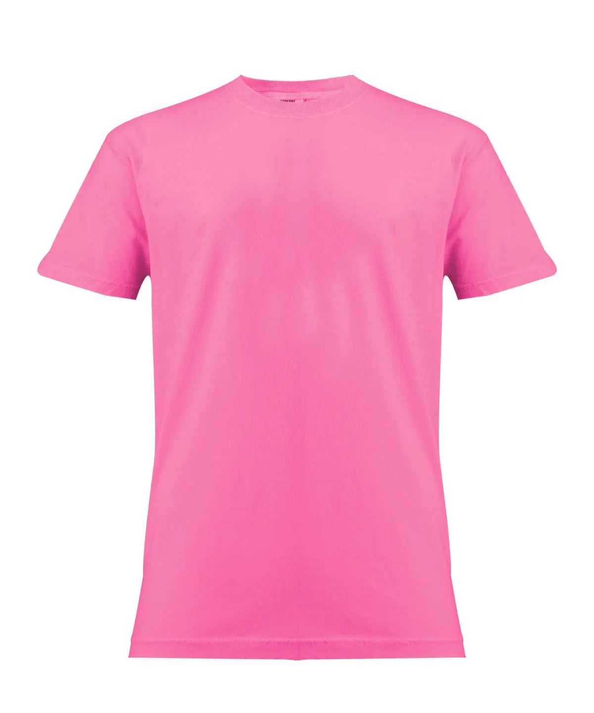 Heavyweight adult t-shirt