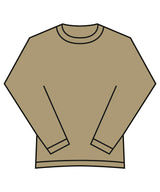 Long sleeve t-shirt
