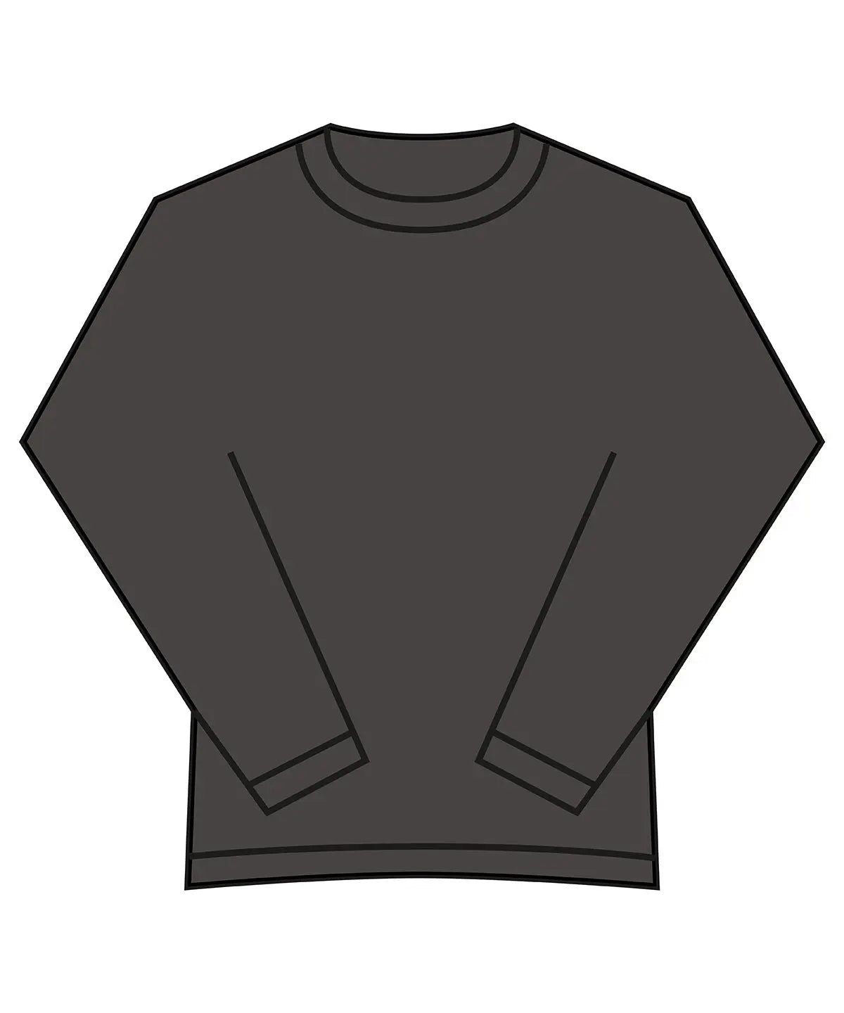 Long sleeve t-shirt