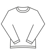 Long sleeve t-shirt