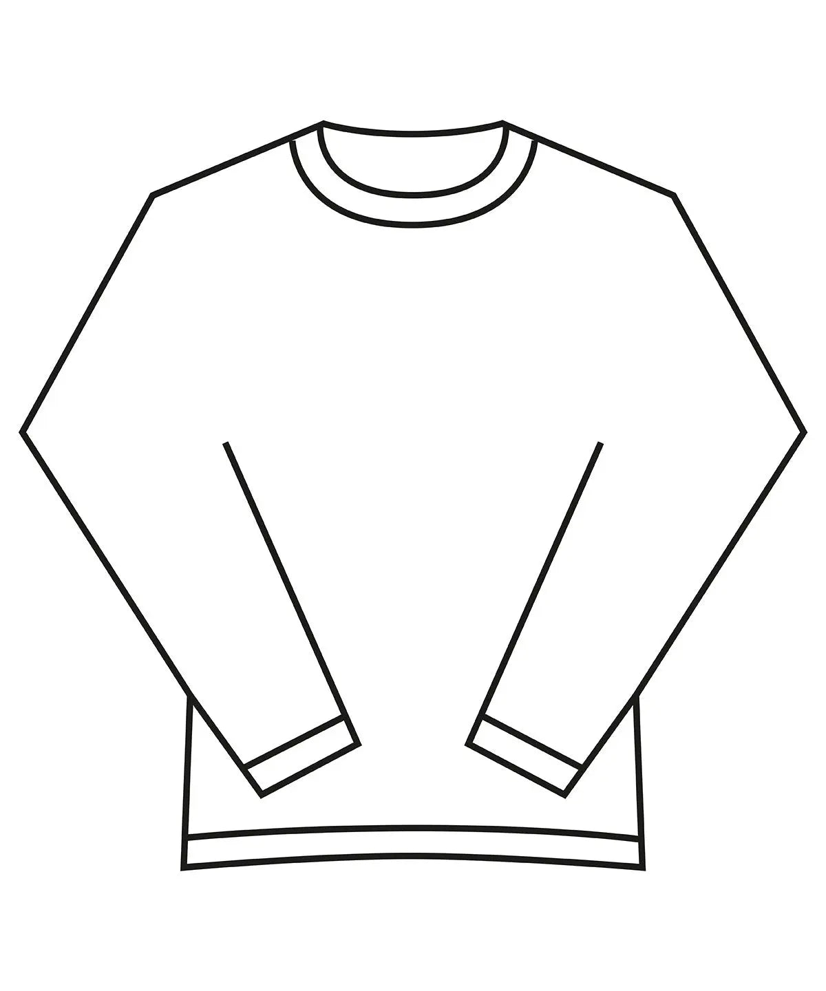 Long sleeve t-shirt