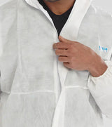 Beeswift Disposable Coverall Type Coc10 - - Customisable Coveralls