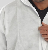 Beeswift Disposable Coverall Type Coc10 - - Customisable Coveralls