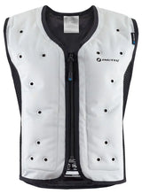 Inuteq Inuteq Bodycool Smart Cooling Vest Coolvestsi - Grey - Customisable Vests
