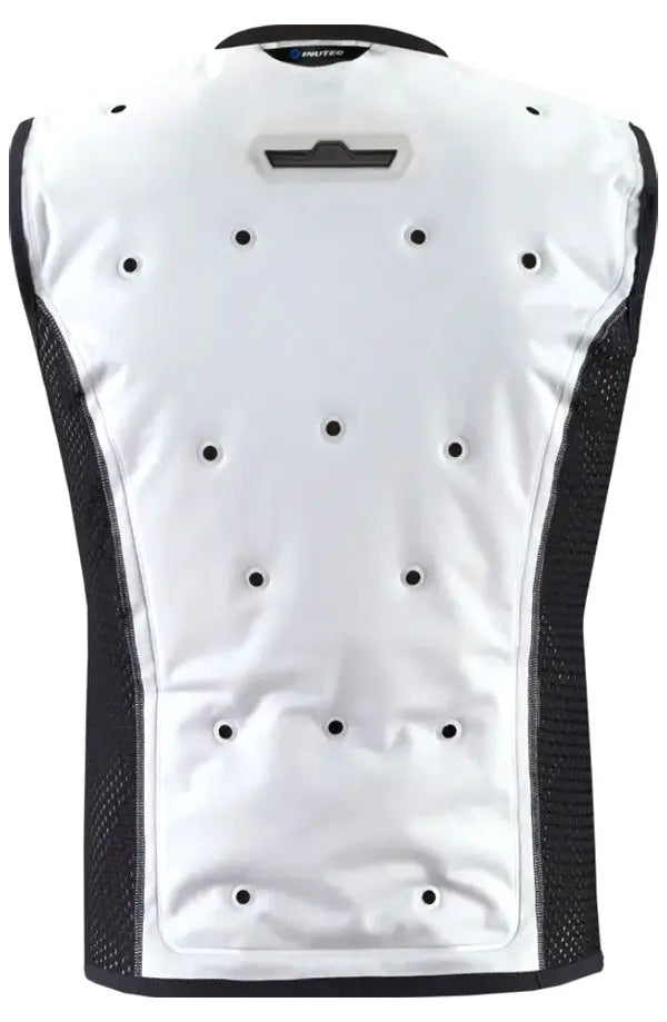 Inuteq Inuteq Bodycool Smart Cooling Vest Coolvestsi - - Customisable Vests