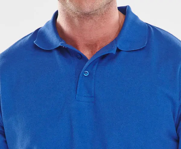Beeswift Premium Polo Shirt Cppks - - Customisable Polo Shirts
