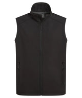 Expert Basecamp II softshell bodywarmer