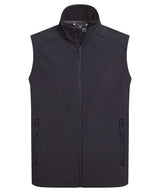 Expert Basecamp II softshell bodywarmer
