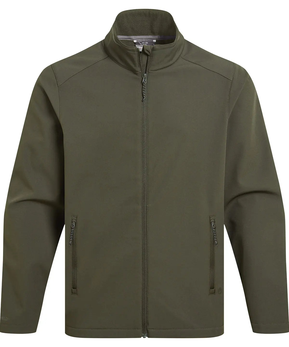 Expert Basecamp II softshell jacket