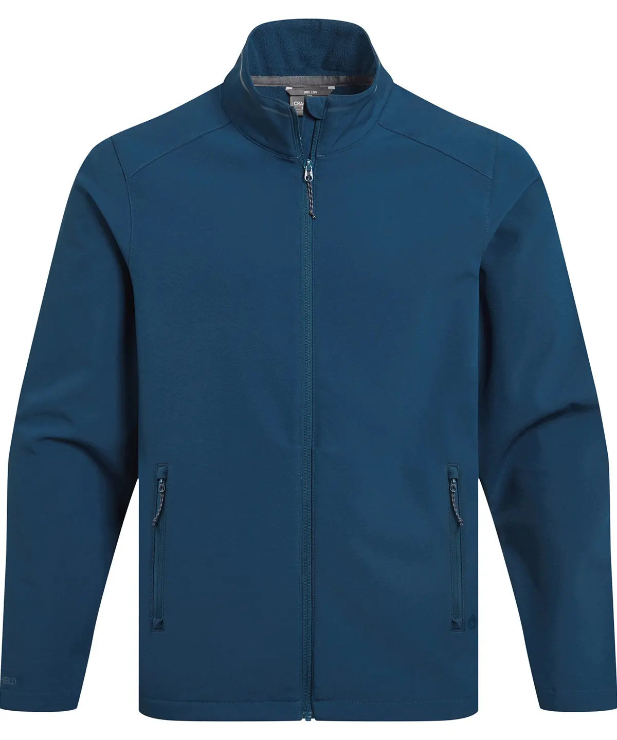Expert Basecamp II softshell jacket