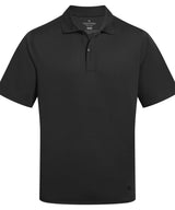 Expert Basecamp wicking polo shirt