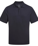 Expert Basecamp wicking polo shirt
