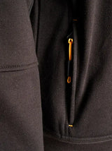 Jcb Workwear Trade Sweatshirt Crew - - Customisable Sweatshirts