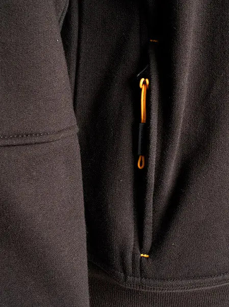 Jcb Workwear Trade Sweatshirt Crew - - Customisable Sweatshirts