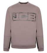 Jcb Workwear Trade Sweatshirt Crew - Grey - Customisable Sweatshirts