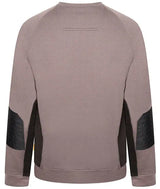 Jcb Workwear Trade Sweatshirt Crew - - Customisable Sweatshirts