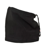 Portwest Neck Tube cs21 - Black One Size - Customisable Snoods