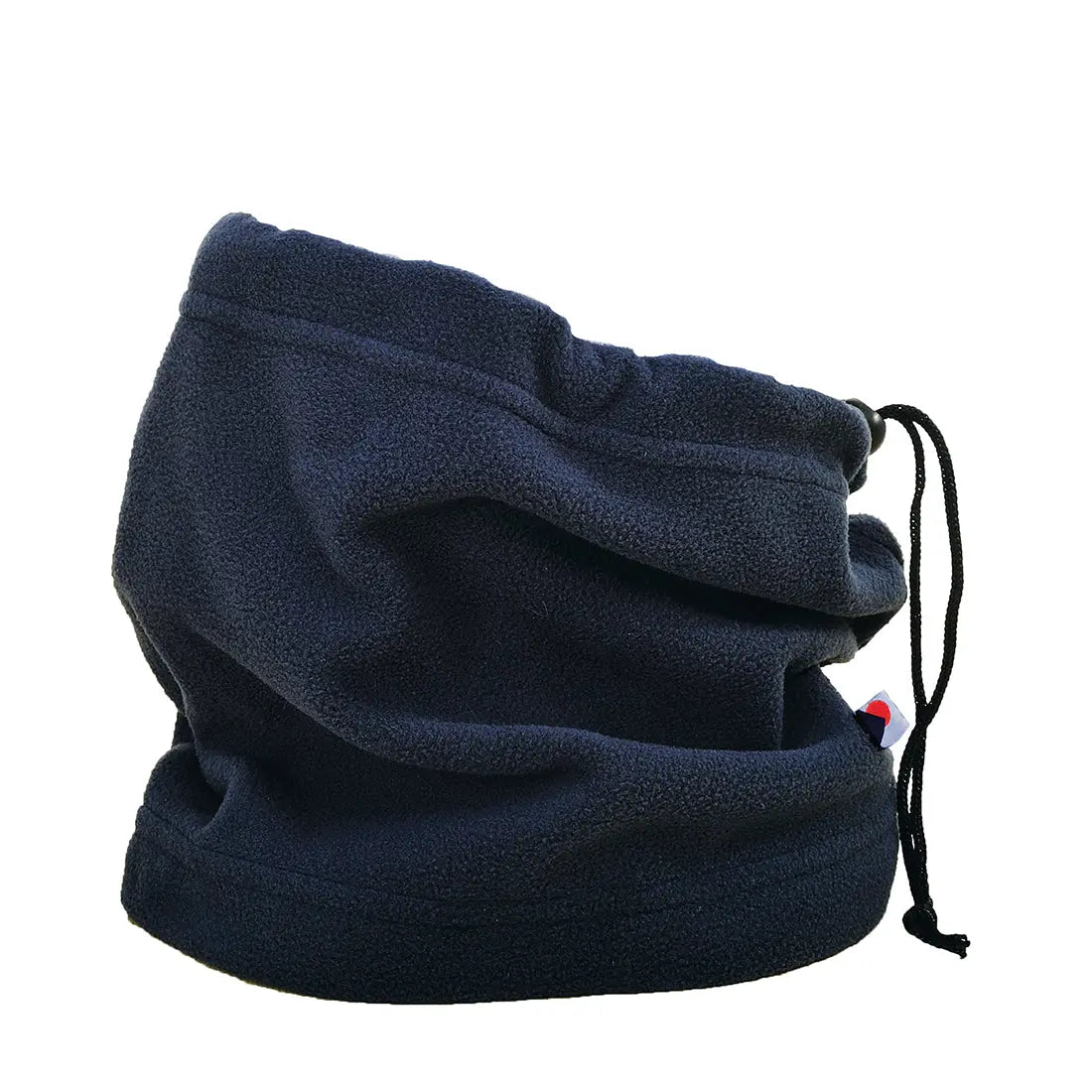 Portwest Neck Tube cs21 - Navy One Size - Customisable Snoods