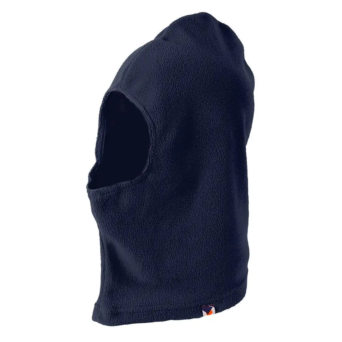 Portwest Fleece Balaclava CS26 - Navy - Customisable Balaclava