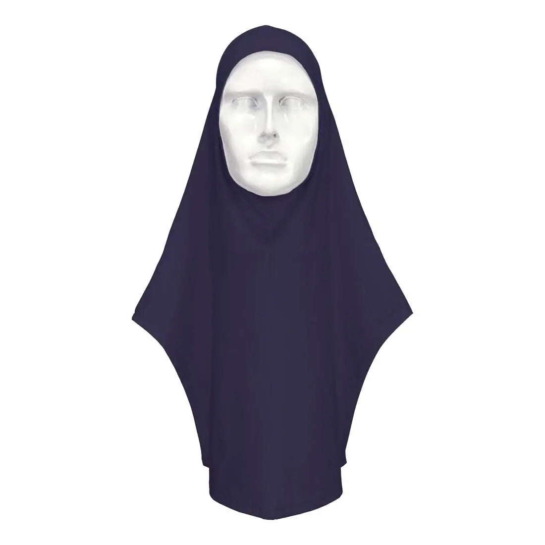 Portwest Forehead Protection Balaclava - Navy OneSize - Customisable Clothing