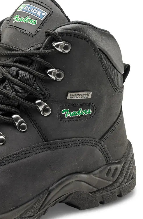 Beeswift S Thinsulate Boot Ctf24 - - Customisable Safety Boots