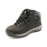 Beeswift Sbp Chukka Boot Ctf32 - Black - Customisable Safety Boots