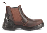 Beeswift S Pur Dealer Boot Ctf42 - - Customisable Safety Boots