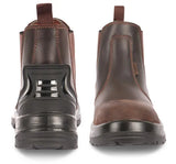 Beeswift S Pur Dealer Boot Ctf42 - - Customisable Safety Boots