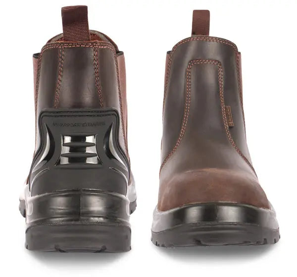 Beeswift S Pur Dealer Boot Ctf42 - - Customisable Safety Boots