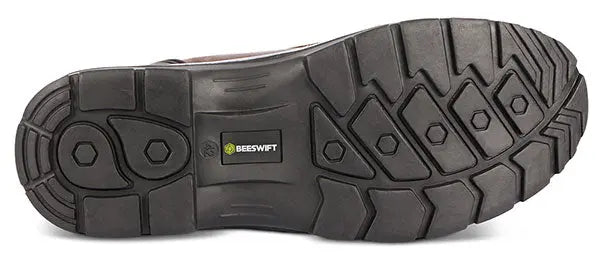 Beeswift S Pur Dealer Boot Ctf42 - - Customisable Safety Boots