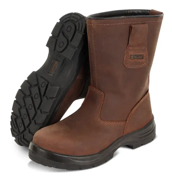 Beeswift S Pur Rigger Boot Ctf48 - - Customisable Rigger Boots