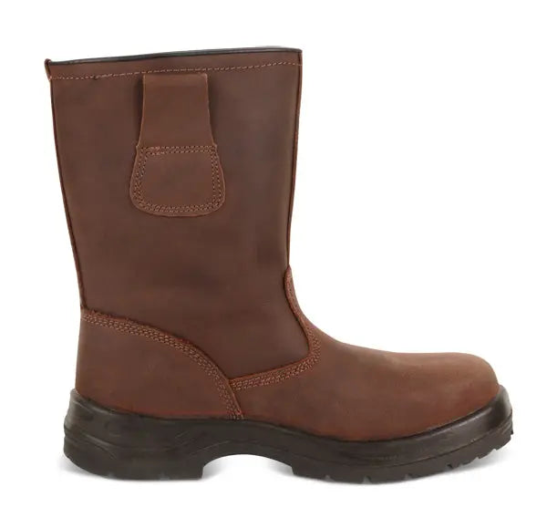 Beeswift S Pur Rigger Boot Ctf48 - - Customisable Rigger Boots